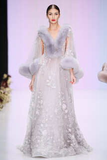 Speranza Couture by Nadezda Yusupov Spring 2019 Ready-to-Wear , Speranza Couture by Nadezda Yusupov Весна-лето 2019 , Неделя моды в Москве , MBFWRussia